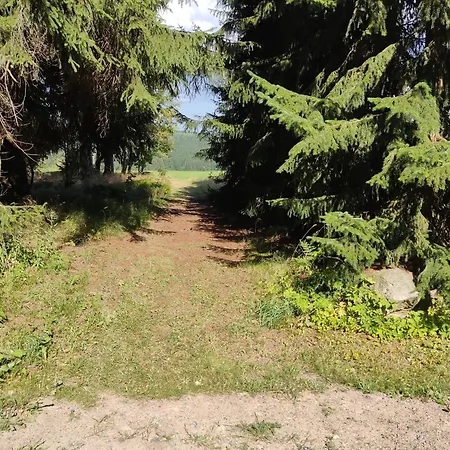 In Alleinlage, Panoramablick, Kaminofen Zum Selber Heizen