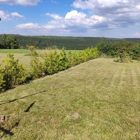 In Alleinlage, Panoramablick, Kaminofen Zum Selber Heizen *