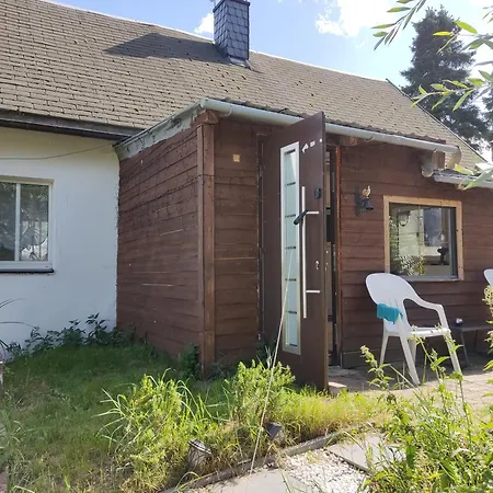 In Alleinlage, Panoramablick, Kaminofen Zum Selber Heizen