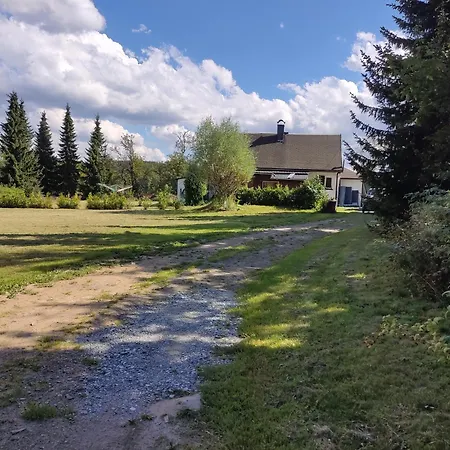 In Alleinlage, Panoramablick, Kaminofen Zum Selber Heizen *